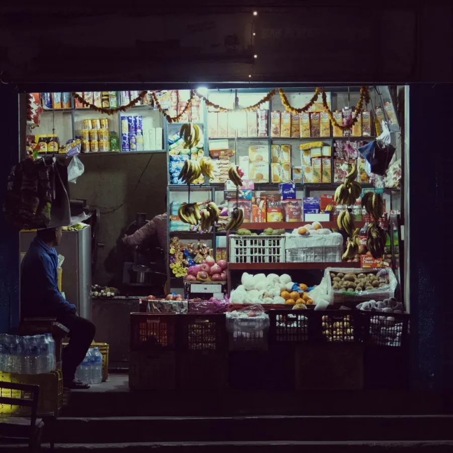 Quầy tính tiền